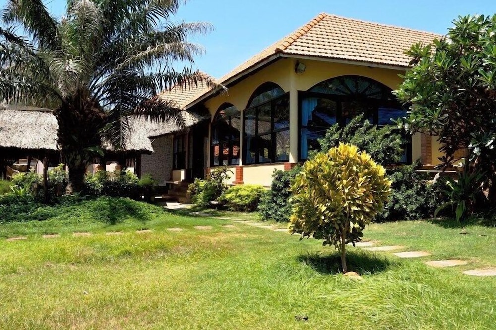 Doi Su Resort 56/65