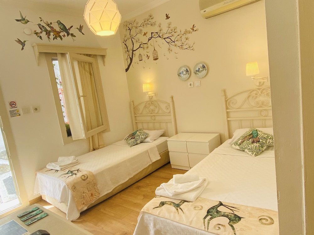 Sade Butik Otel 17/50