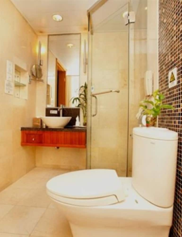 Liuhua Hotel Guangzhou 46/46
