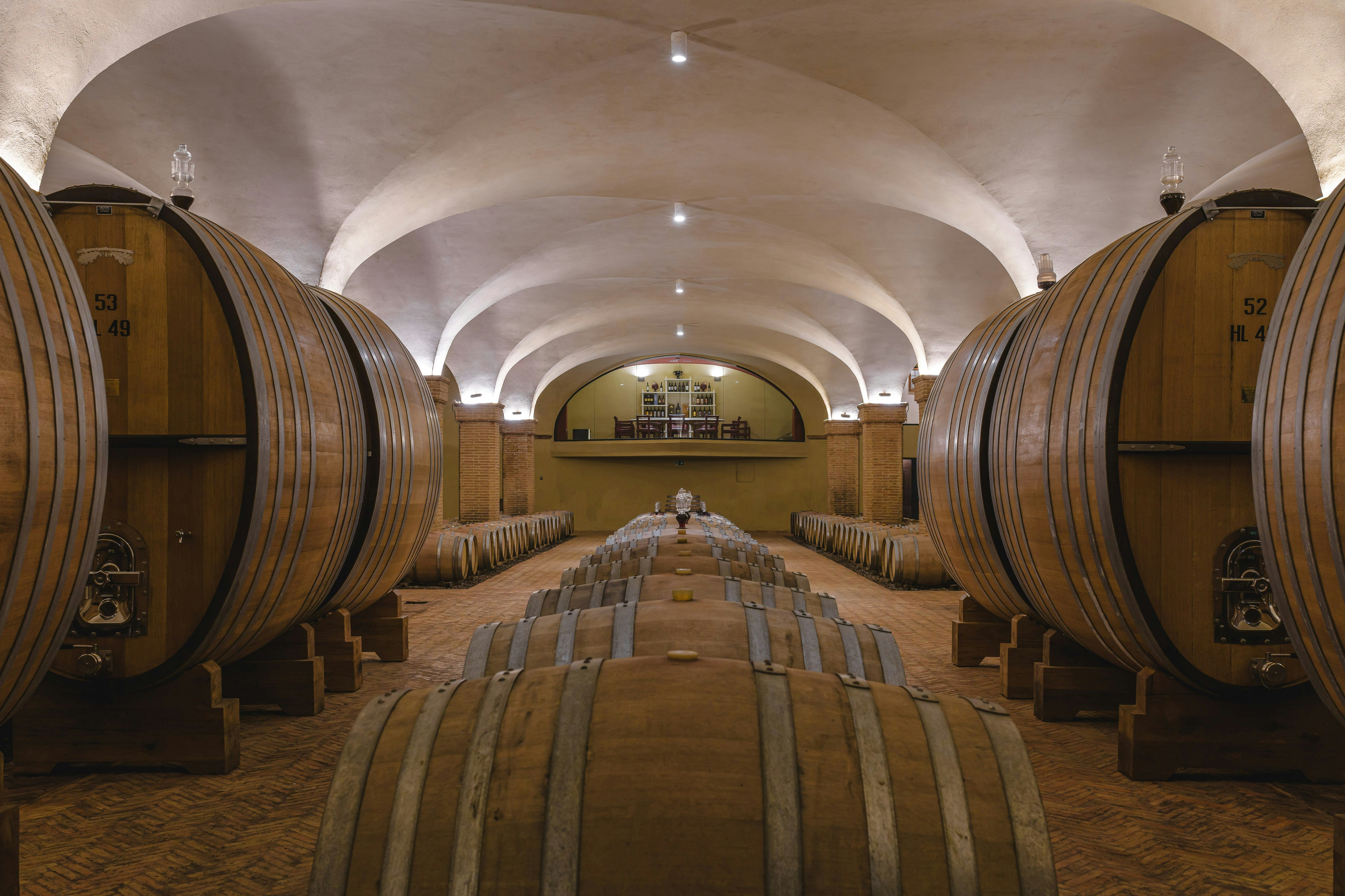 Rosewood Castiglion Del Bosco 27/50