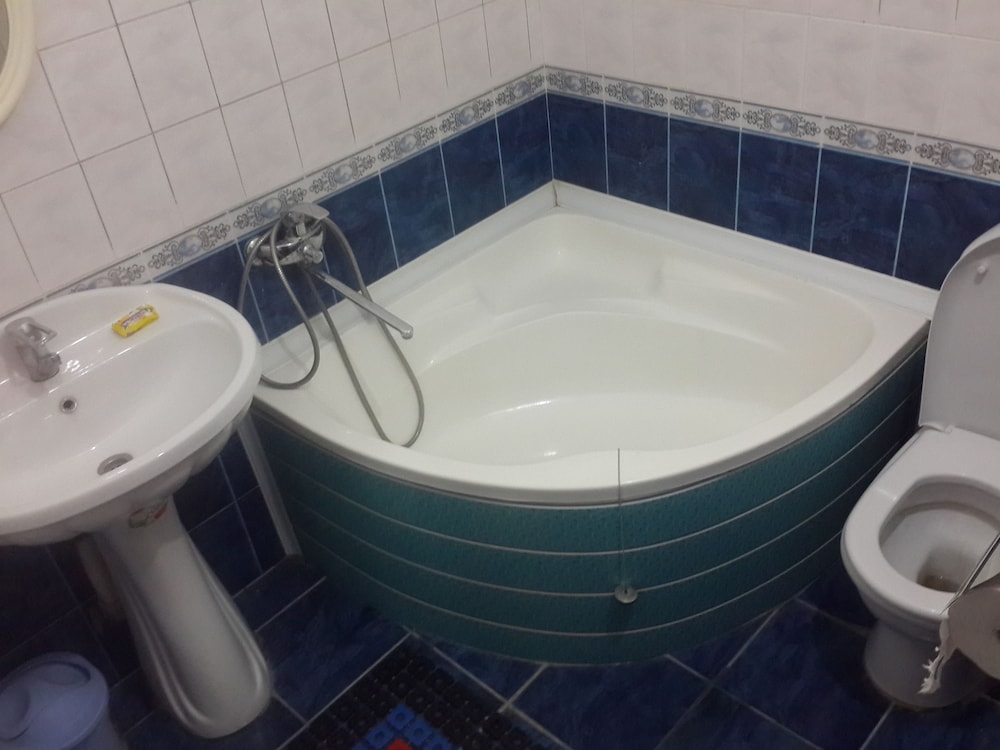 Islambek Hotel 39/40