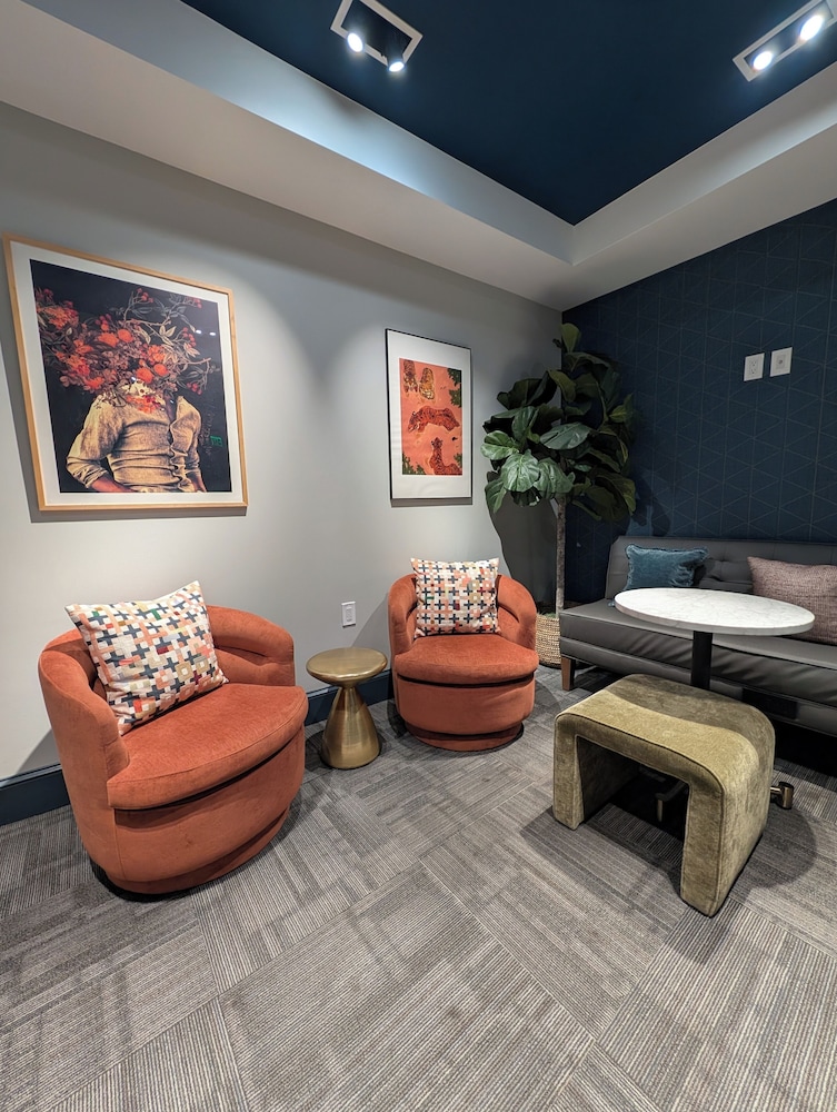 Porter Square Hotel 47/69