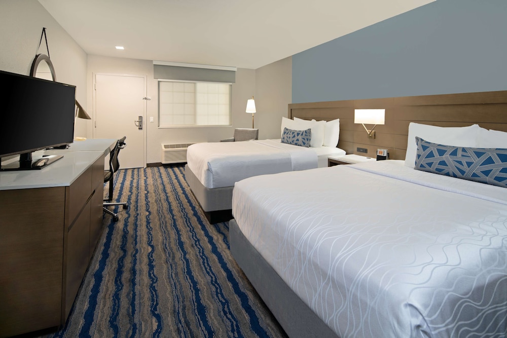 Best Western San Diego/Miramar Hotel 13/41