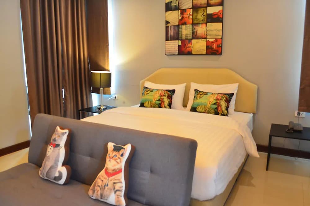 Nutchana Hill Boutique Hotel 11/30