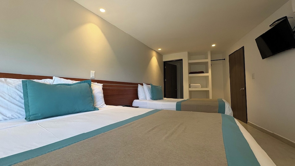 Hotel Portobelo Boulevard 22/61