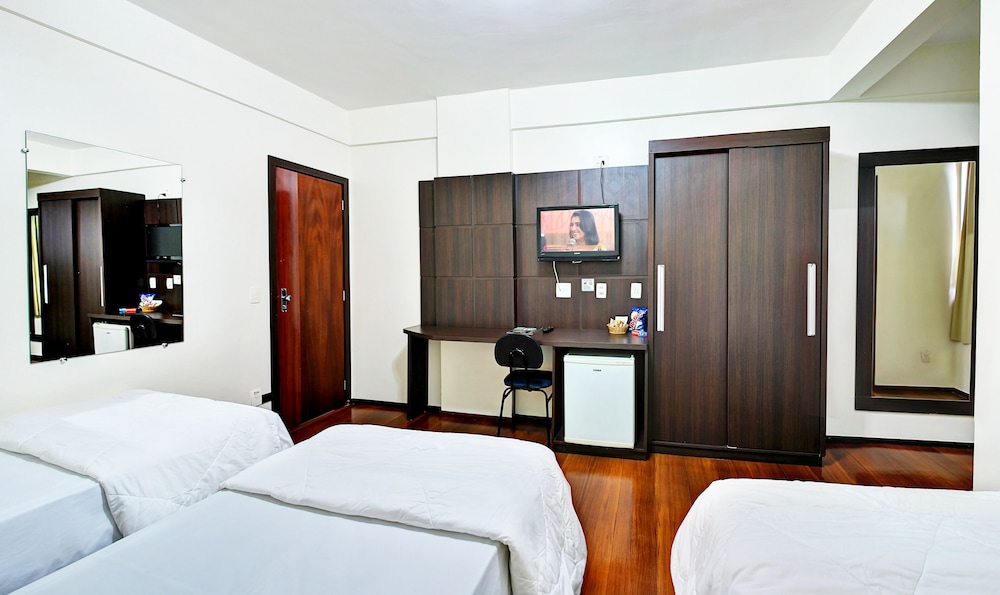 Porto Minas Hotel e Convencoes 23/71