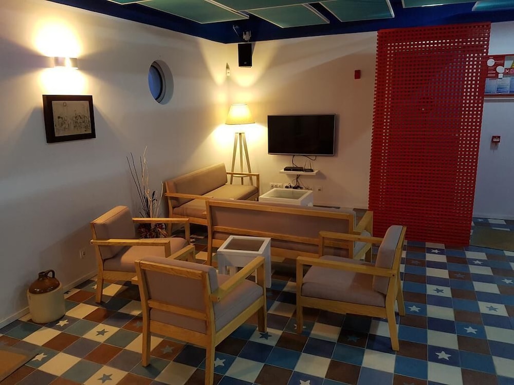 Lofts Azul Pastel 48/68