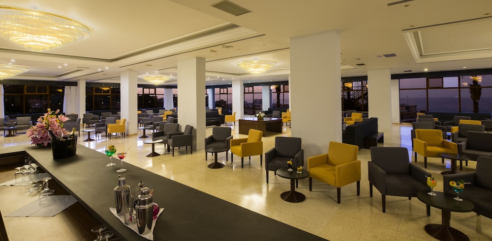 Hotel Atlantic El Tope 47/66