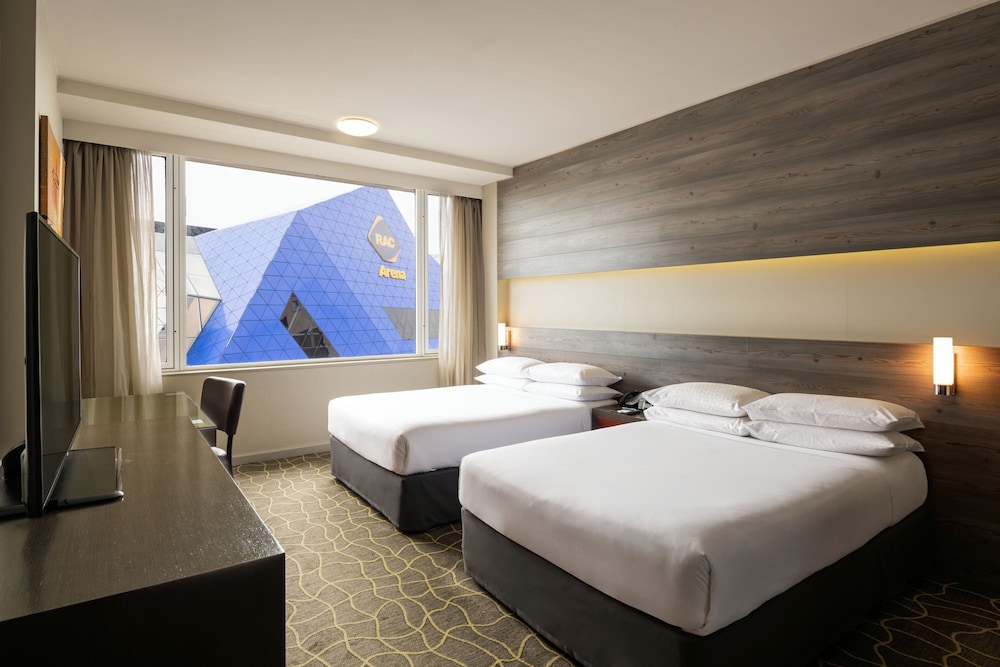 FOUR POINTS BY SHERATON PERTH 12/41