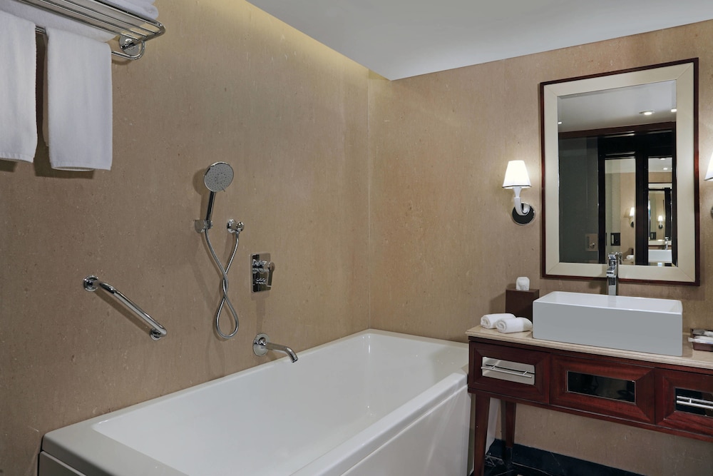 Sheraton Grand Pune Bund Garden Hotel 37/60