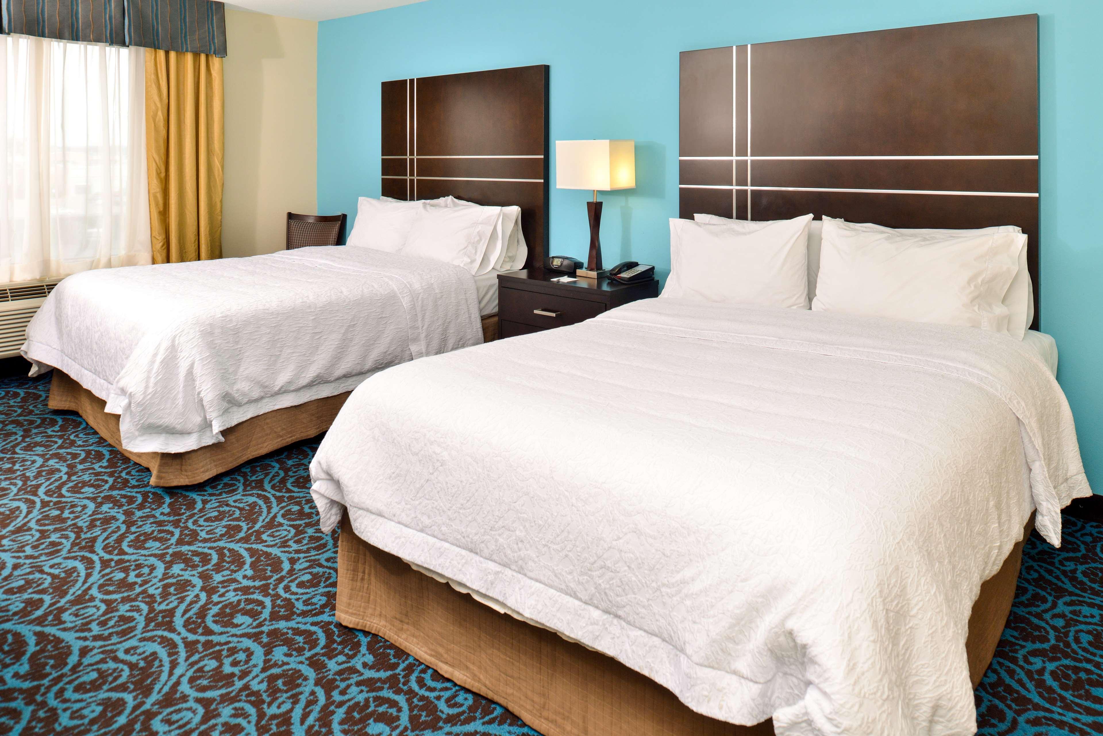 ROOM, 2 QUEEN BEDS, BATHTUB, ACCESSIBLE