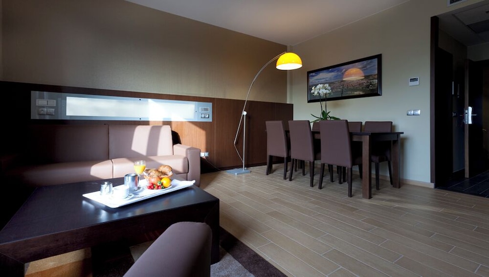 Hotel Ciudad de Alcaniz 34/50