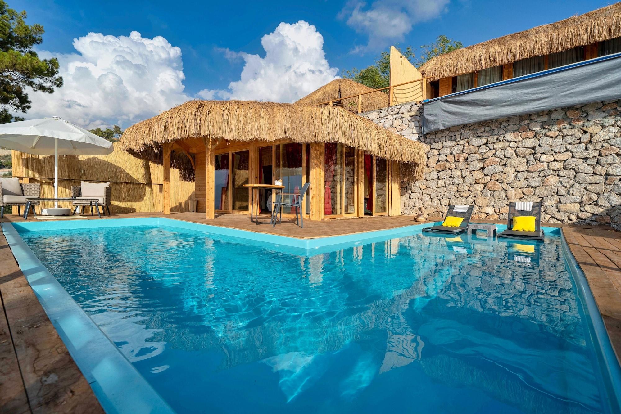 Heaven Resort Faralya 2/53