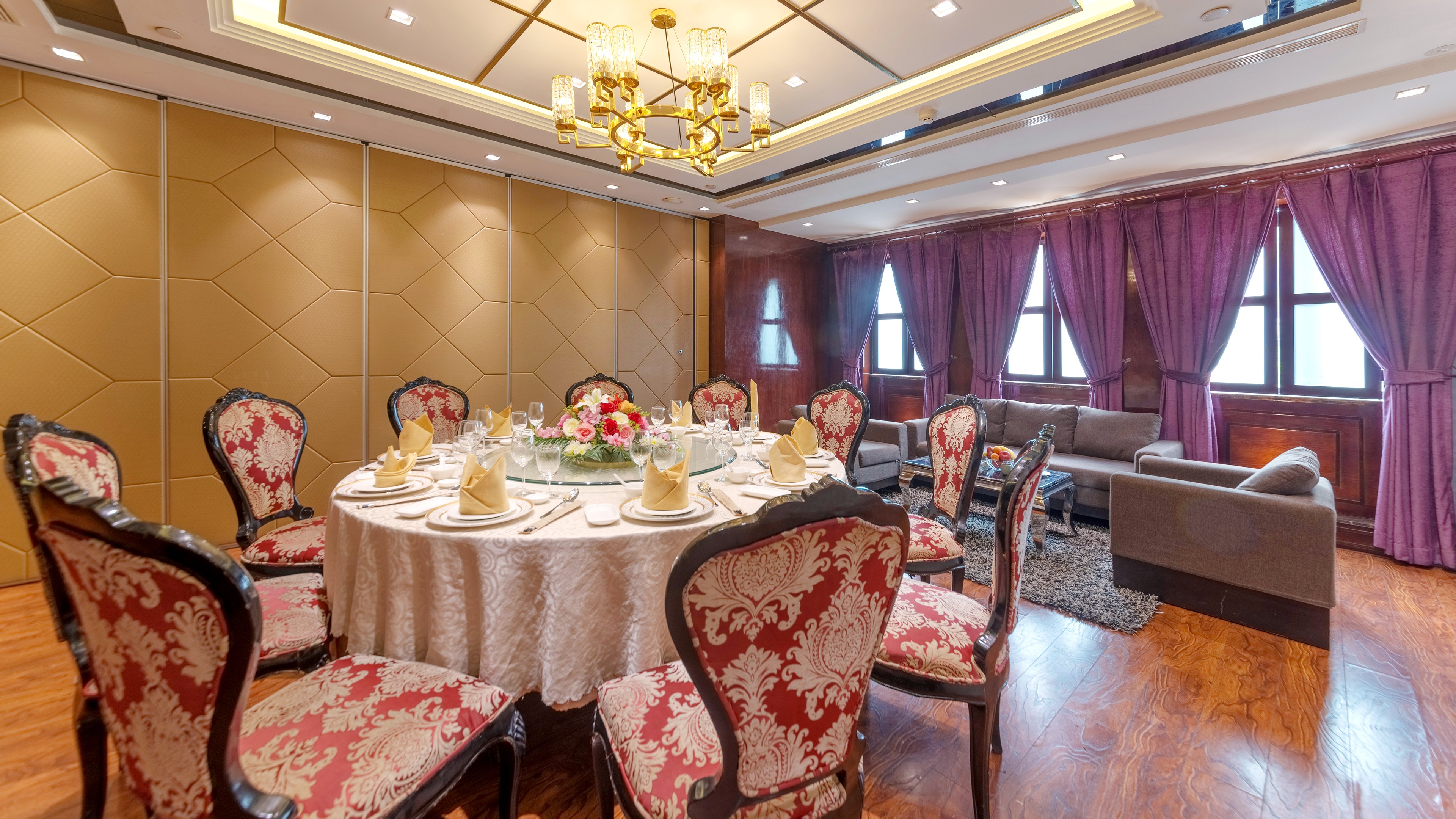 Holiday Inn Express XIAMEN LUSHAN 11/29