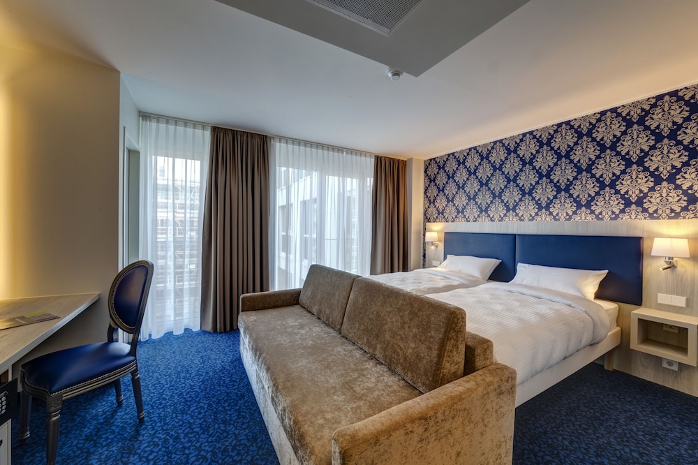 Ibis Styles Rastatt Baden-Baden 27/66