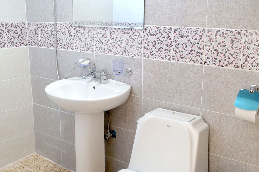 Geomunoreum Hostel 48/50