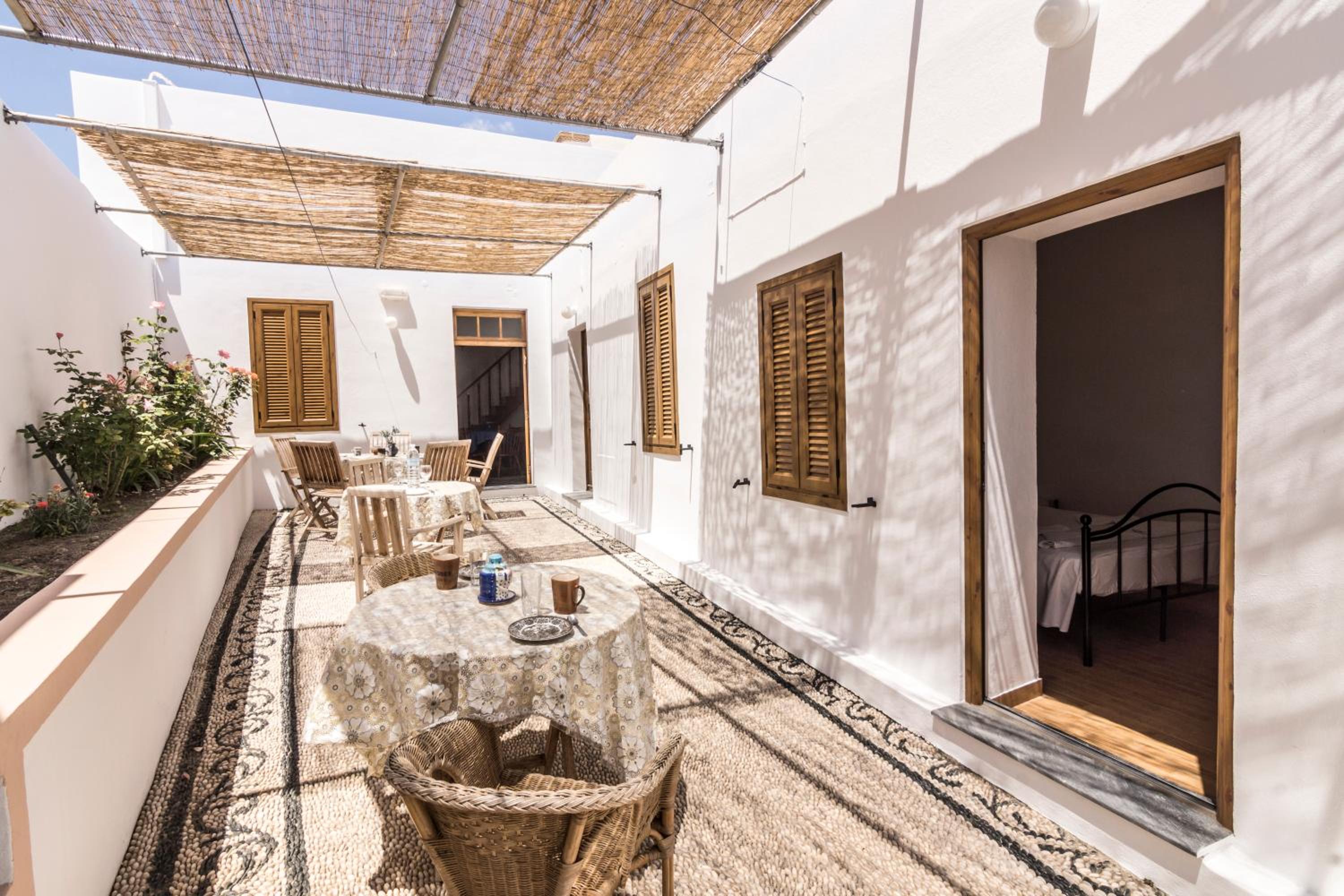 Villa Mika 27/38