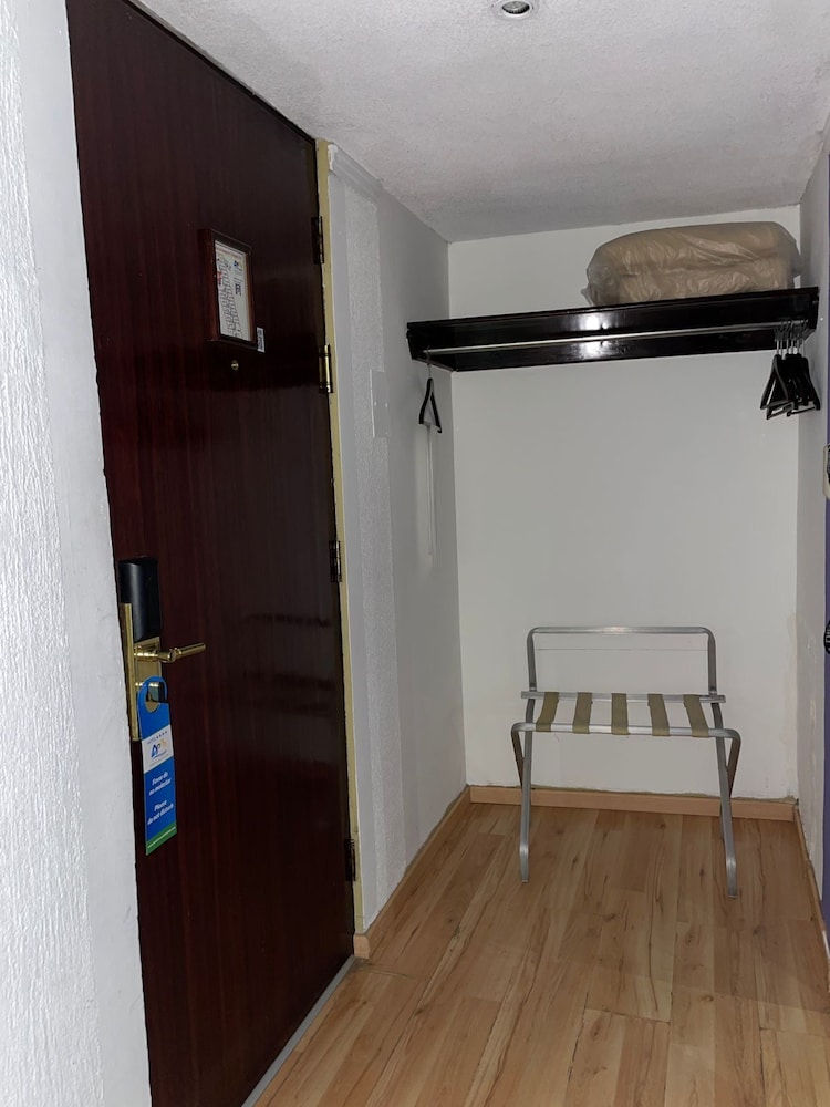 Hotel Arroyo de la Plata Zacatecas 35/64