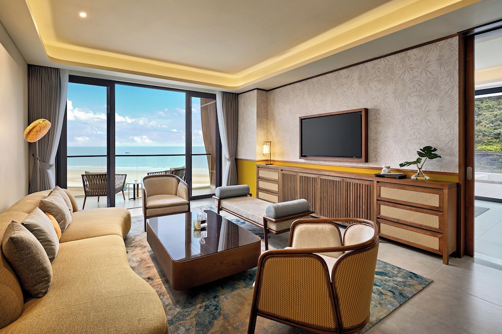 Angsana Quan Lan Ha Long Bay 23/48