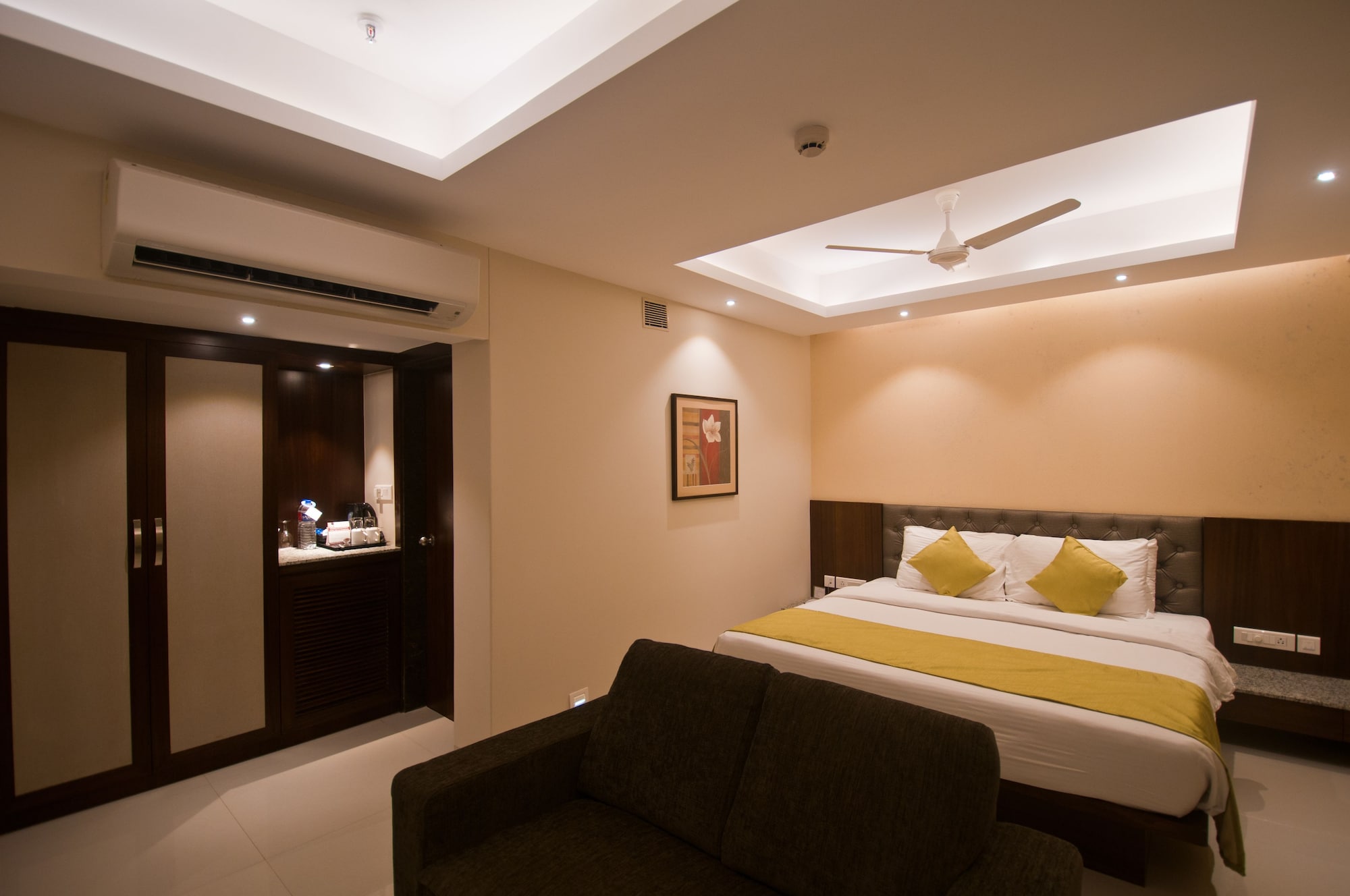 Premium Room