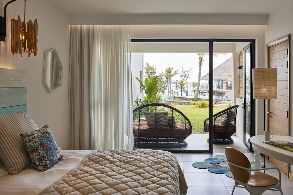 C Mauritius Palmar 14/50