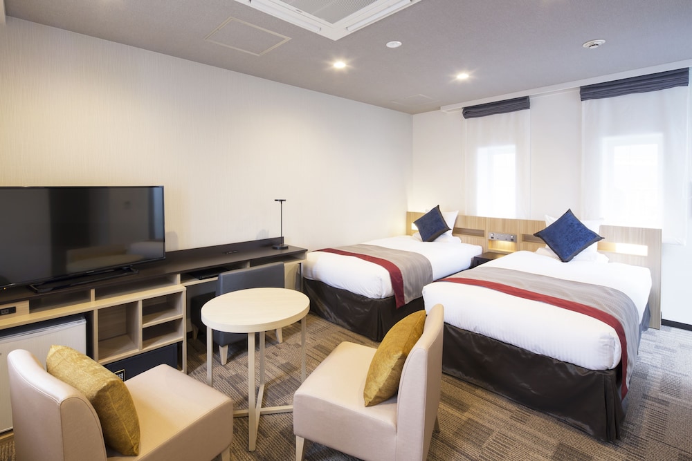 Hotel Mystays Tachikawa 9/32