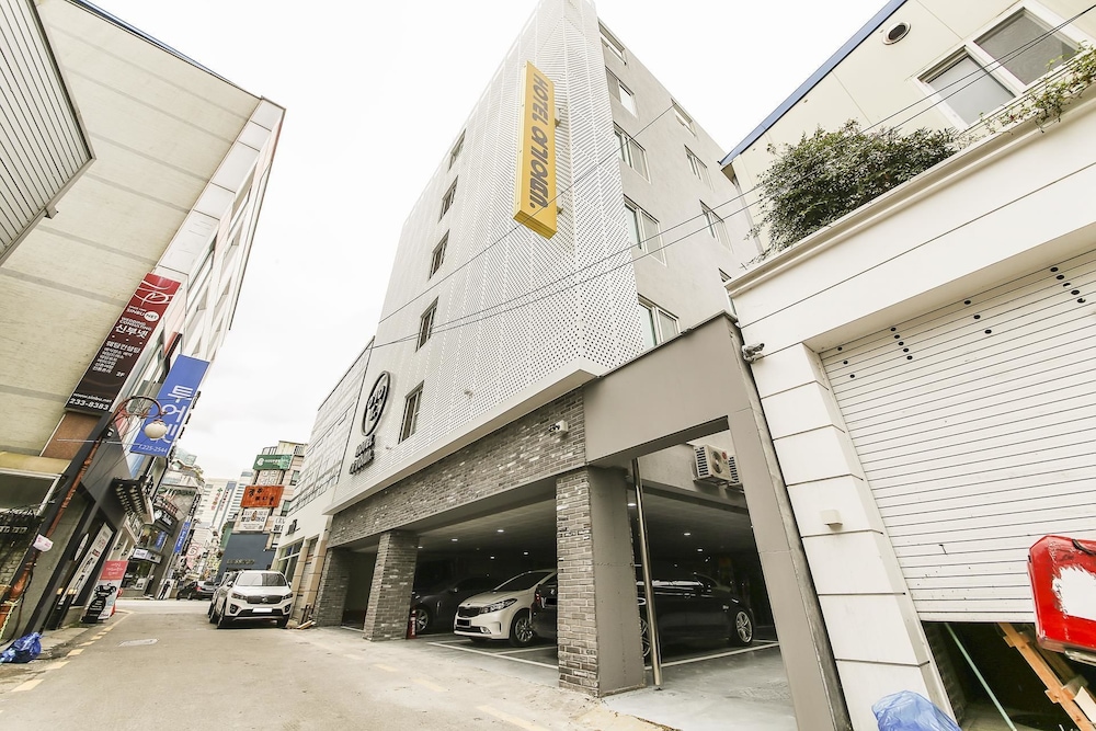 Hotel Good Choice Chungjangro 53/62