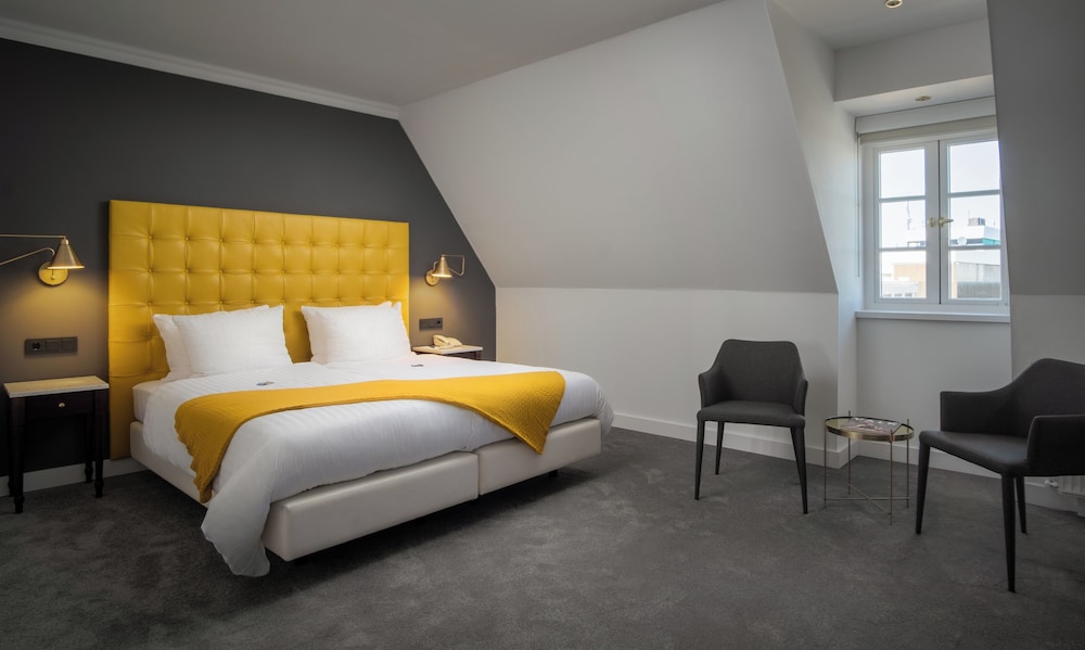 Van Der Valk Hotel Hildesheim 16/71