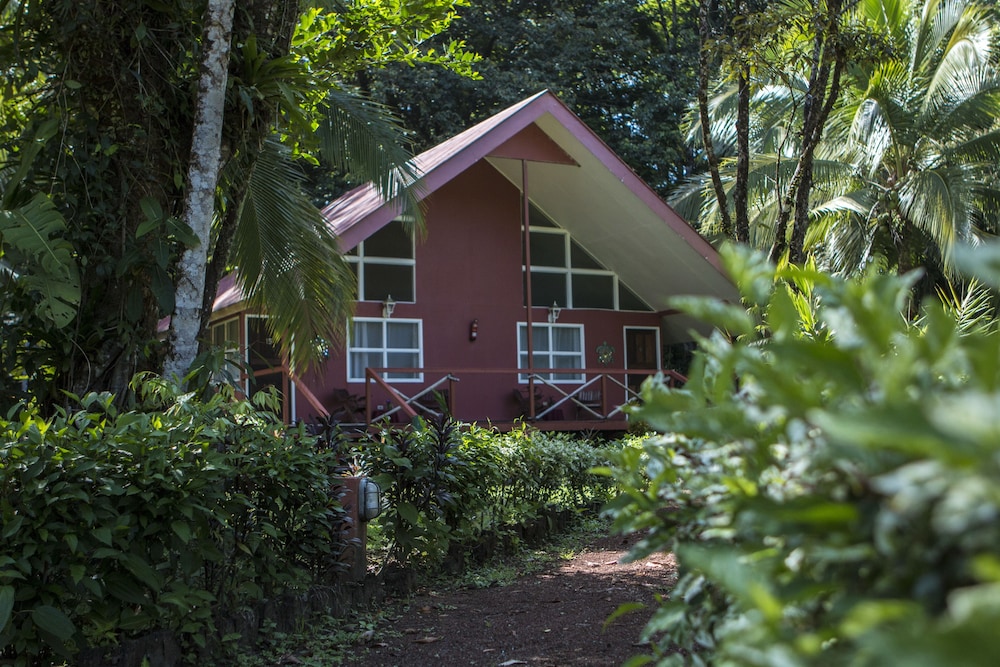 Caribbean Paradise Eco-Lodge 2/50