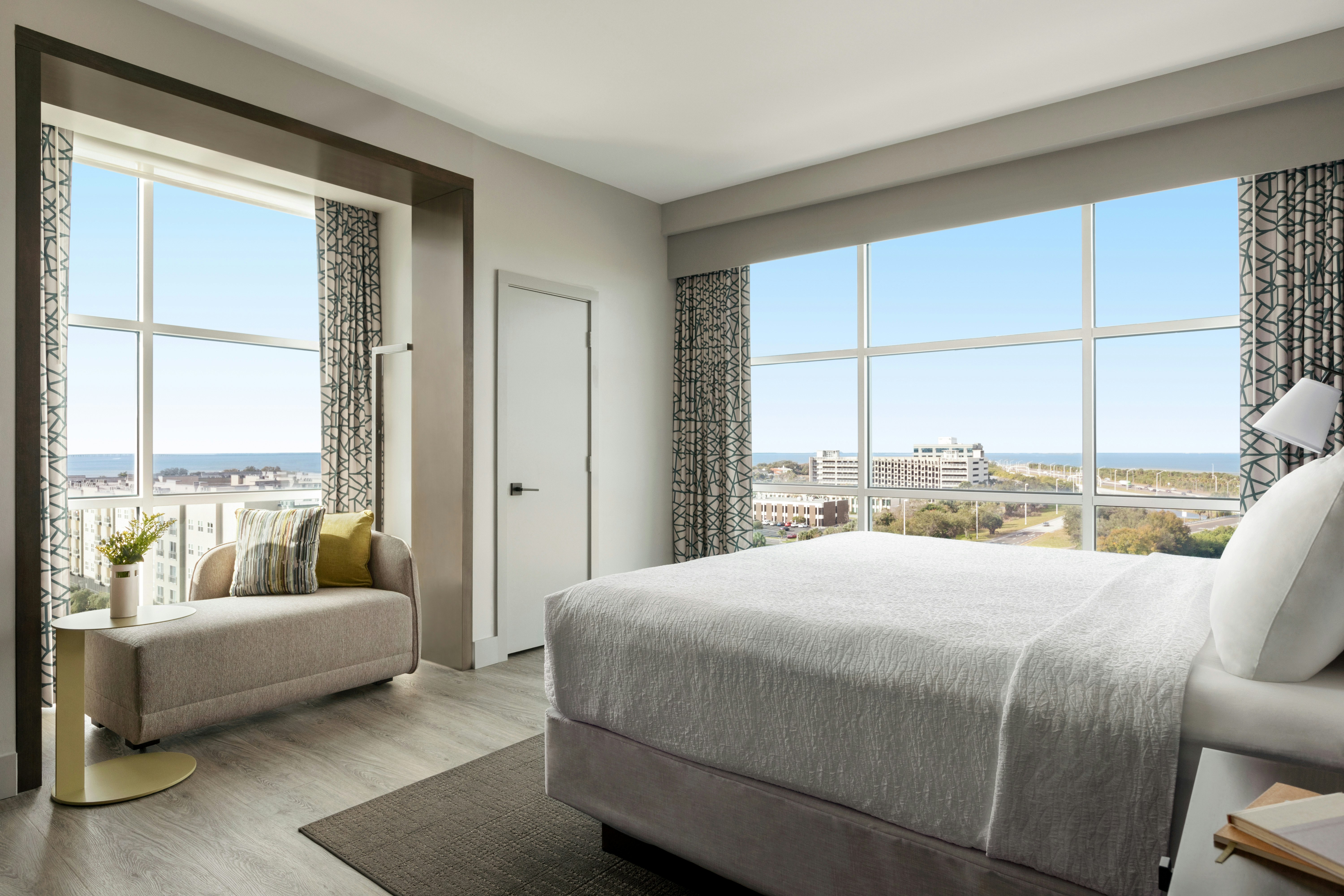 Hotel Alba Tampa Tapestry Collection By Hilton 21/64