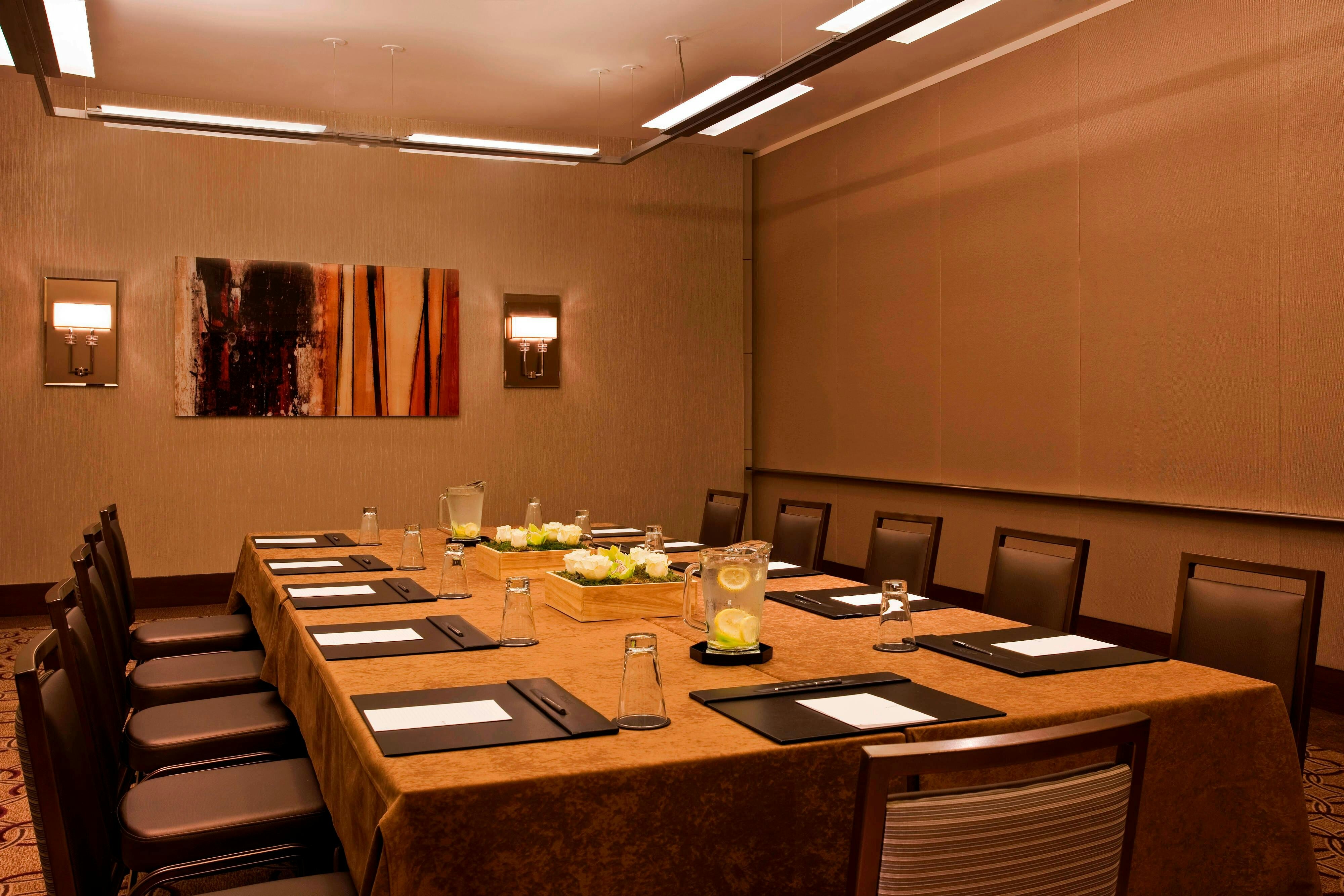 The Westin New York at Times Square 65/72