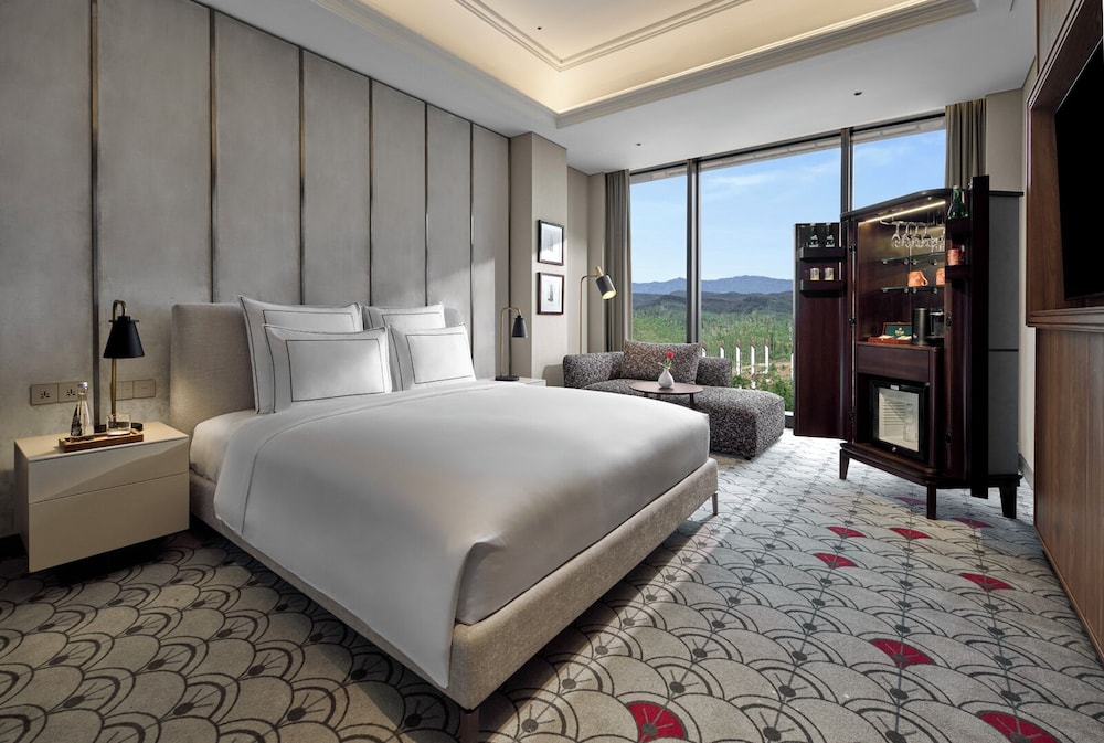 Swissotel Nusantara 27/67