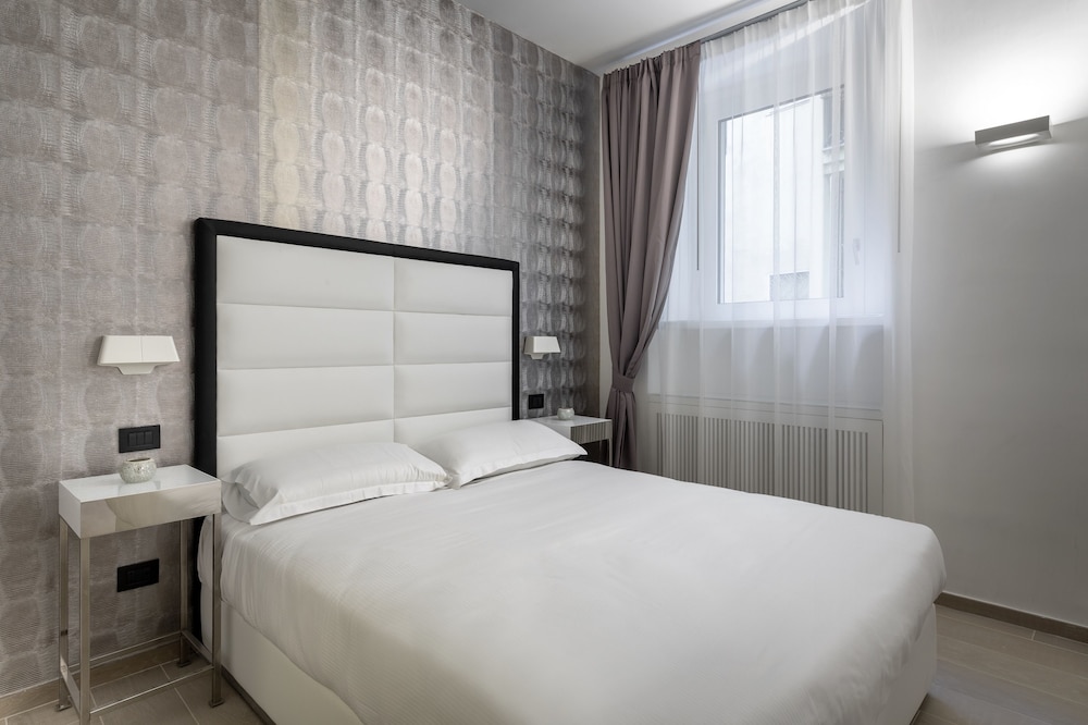 Lhp Suite Piazza Del Popolo photo5