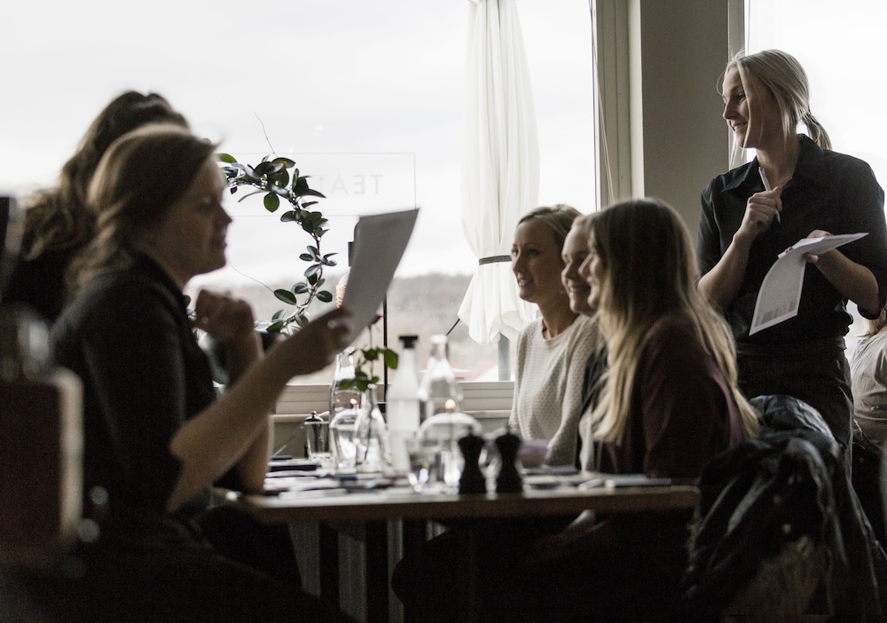 Hotel Falkoping, Sure Collection By Best Western 57/67