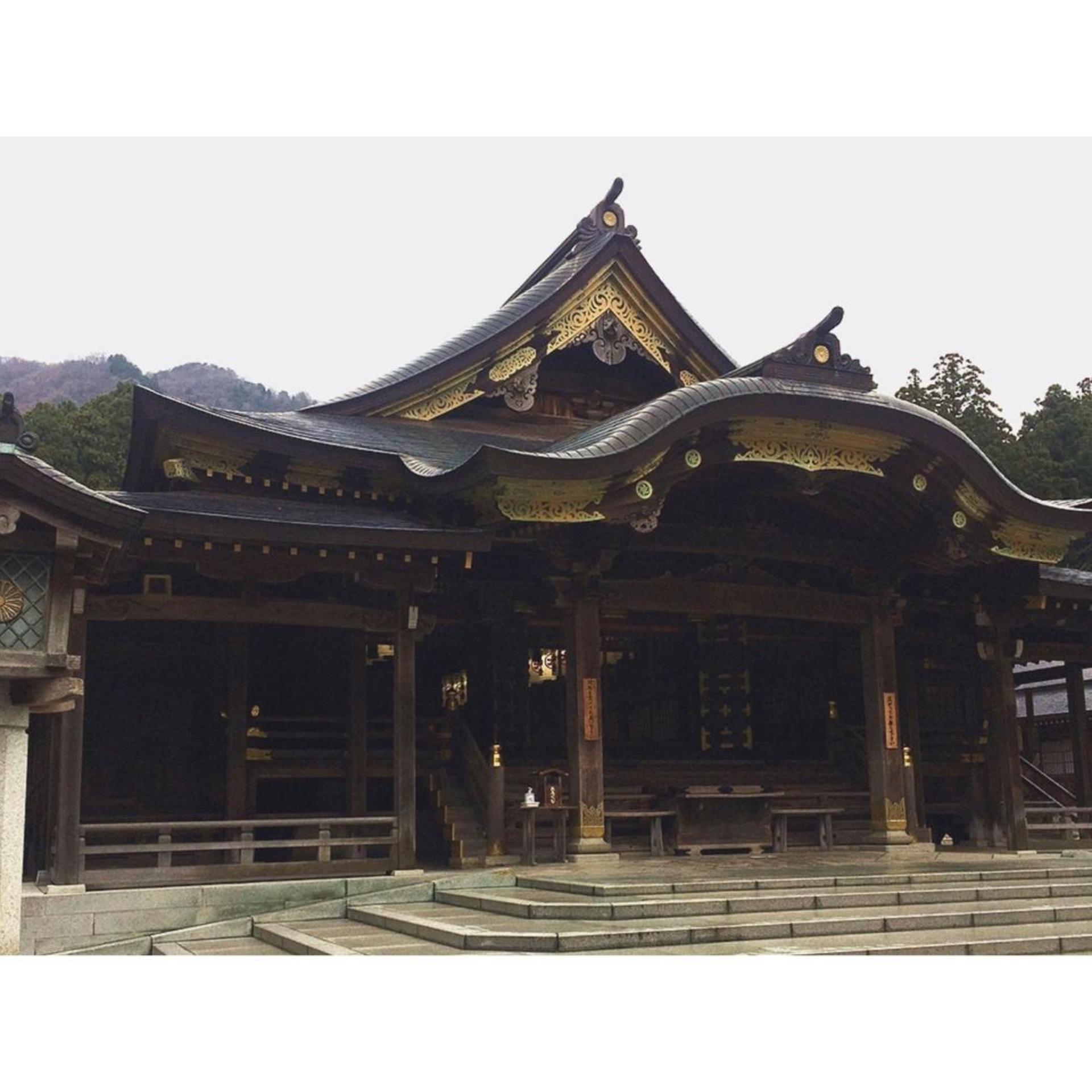 KAIFUTEI TERADOMARI NIHONKAI 18/50