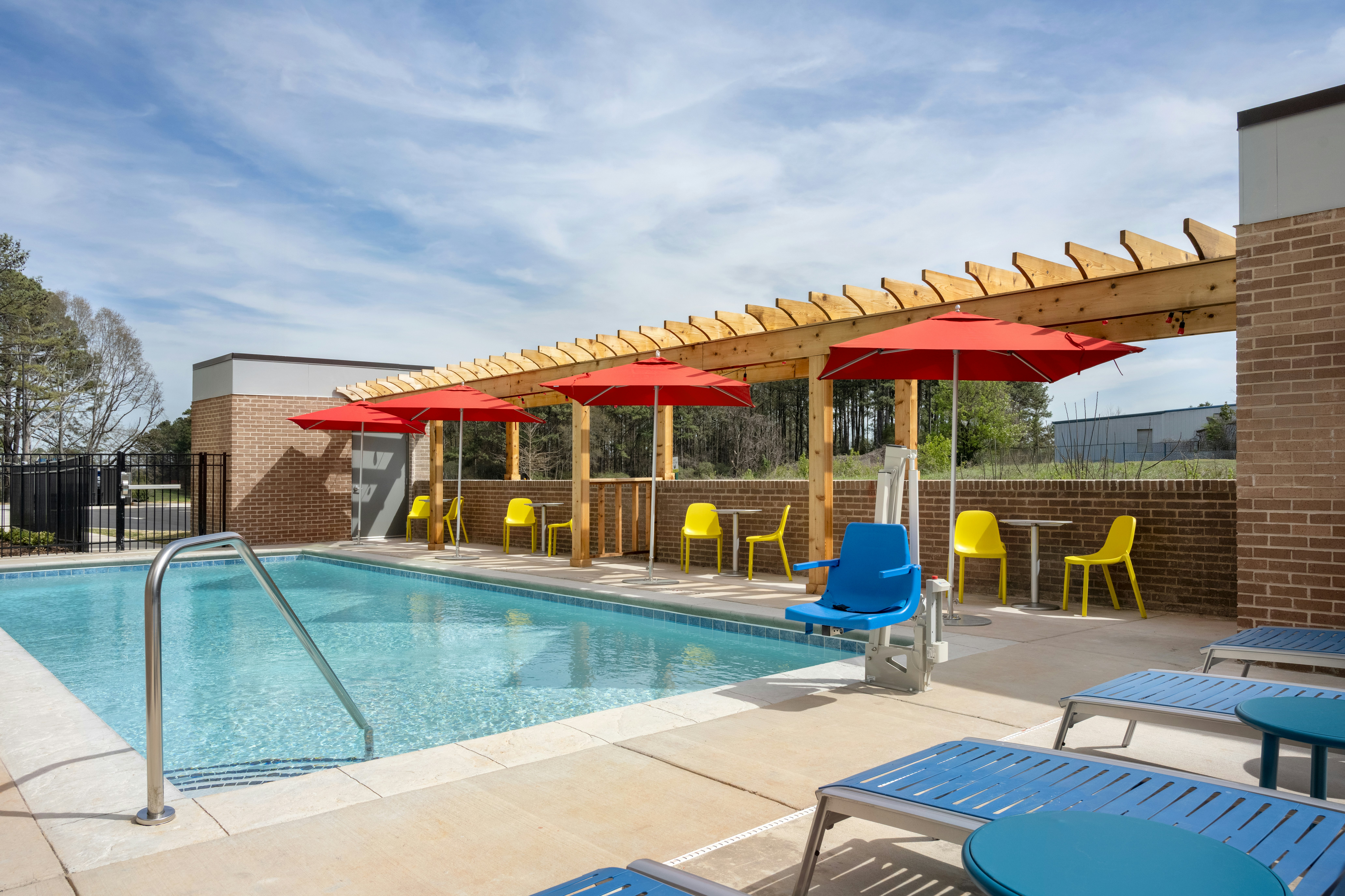 Home2 Suites by Hilton Conyers Atlanta in CONYERS - GA