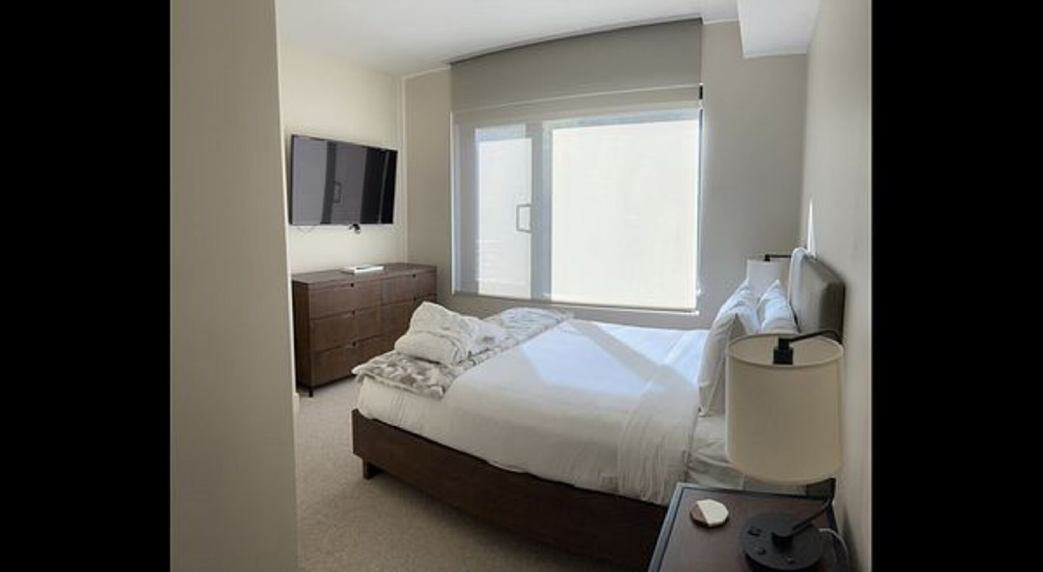 4 Bedrooms, Suite