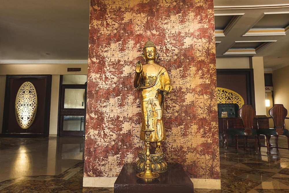 Hotel Asia Vaishno Devi 9/41