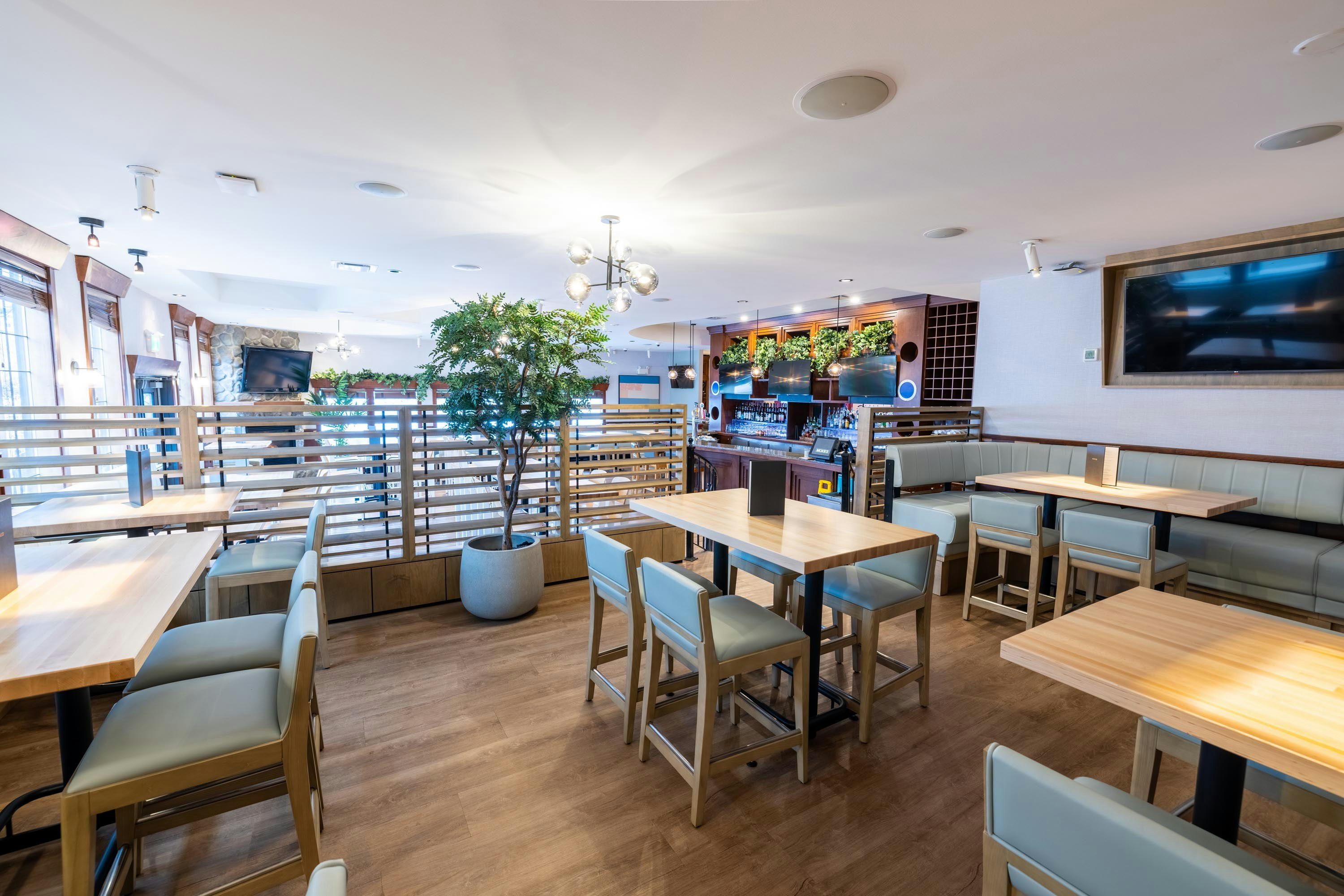 Sandman Hotel & Suites Prince George 39/47