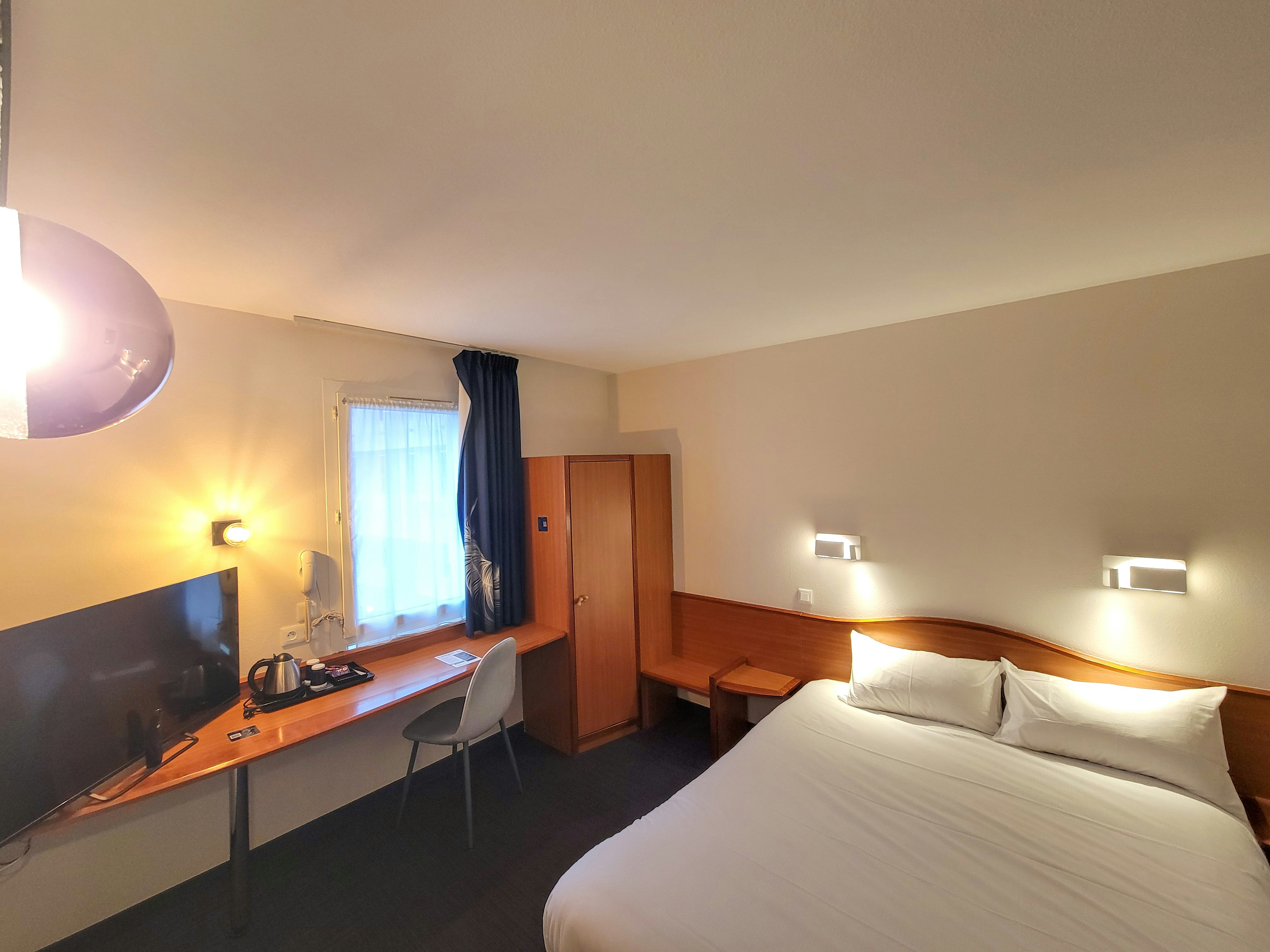 B&B HOTEL Rodez Bourran 9/14