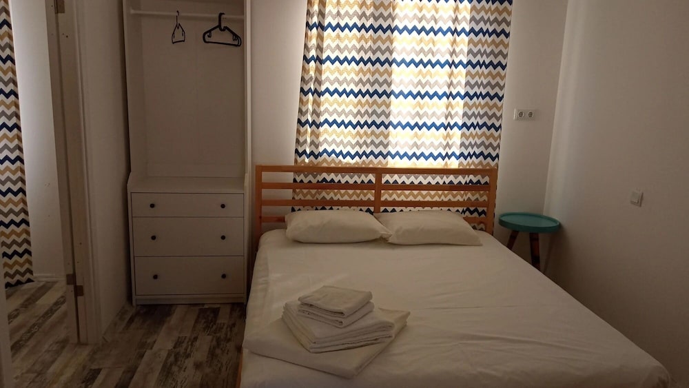Zebu Hotel Adrasan 2/7