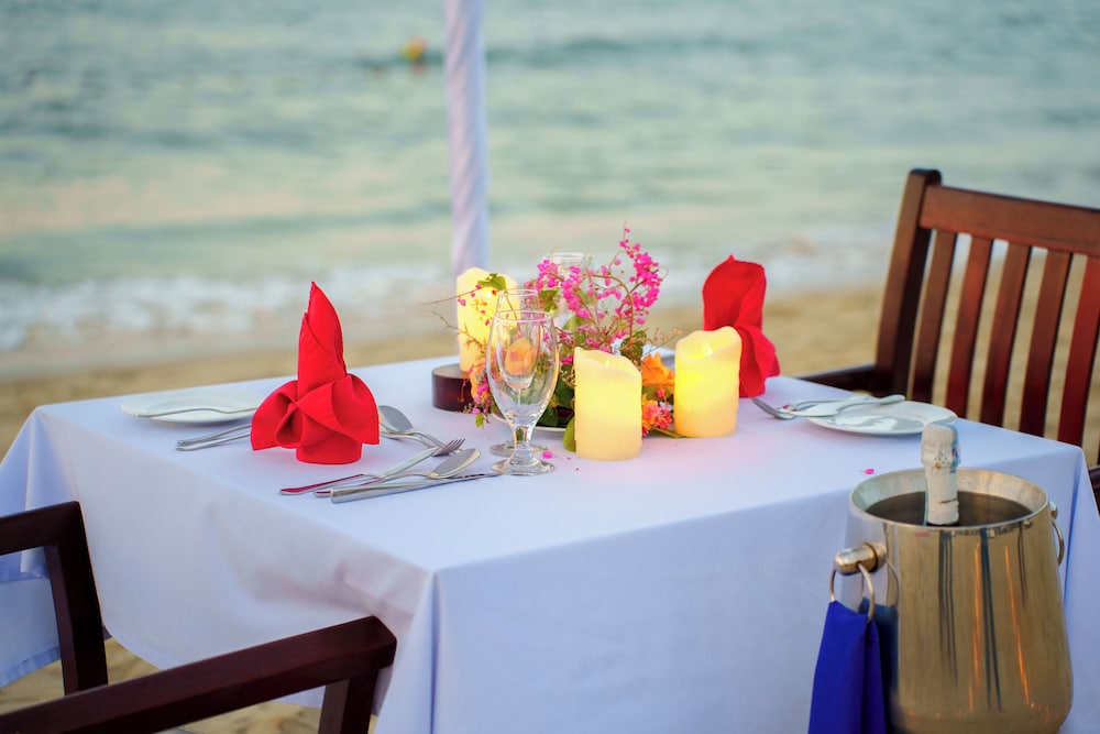 Victoria Hoi An Beach Resort And Spa 60/80