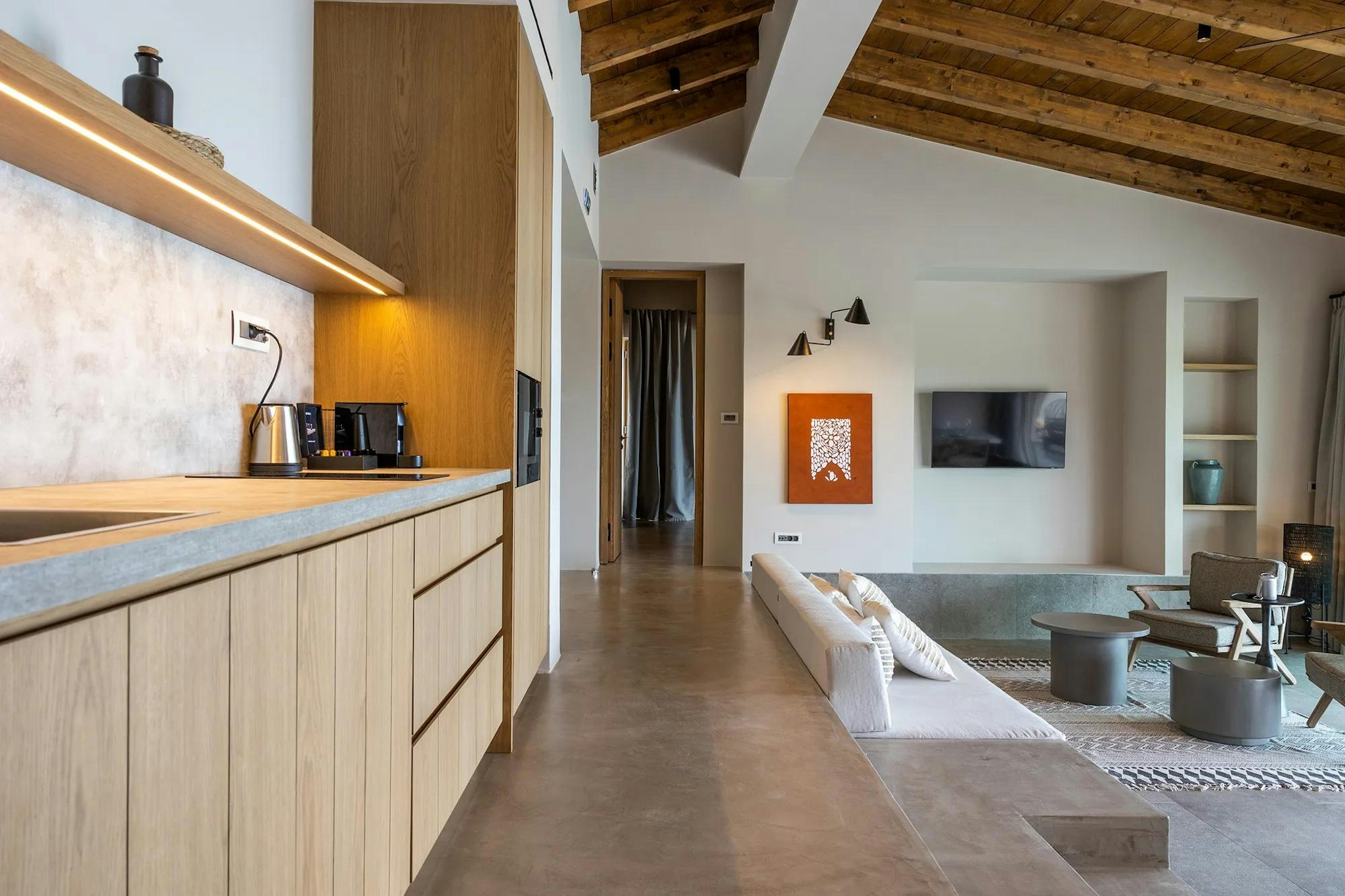 Eliamos Villas Hotel and Spa - Relais & Chateaux 4/52