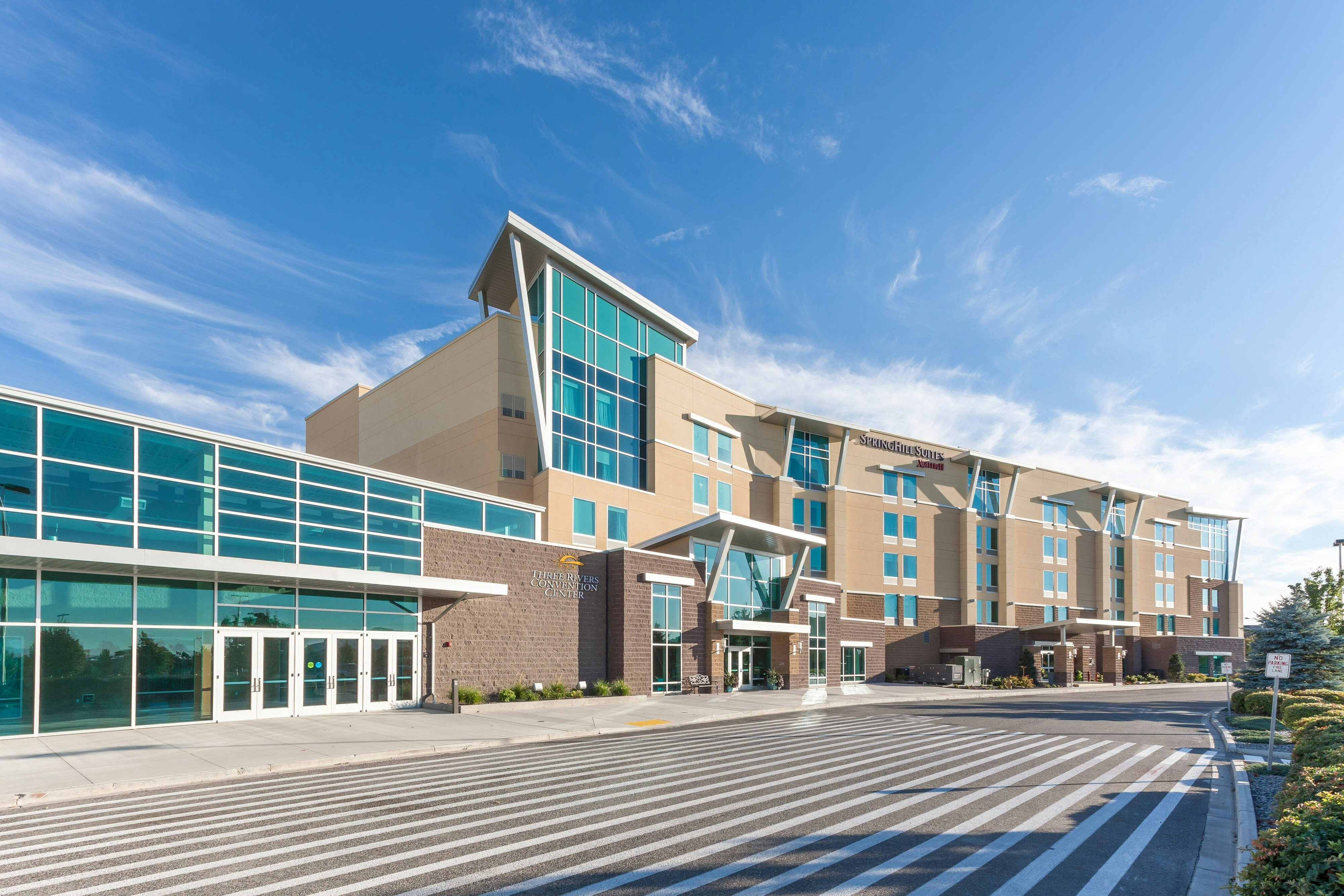 Springhill Suites By Marriott Kennewick Tri Cities 1/30