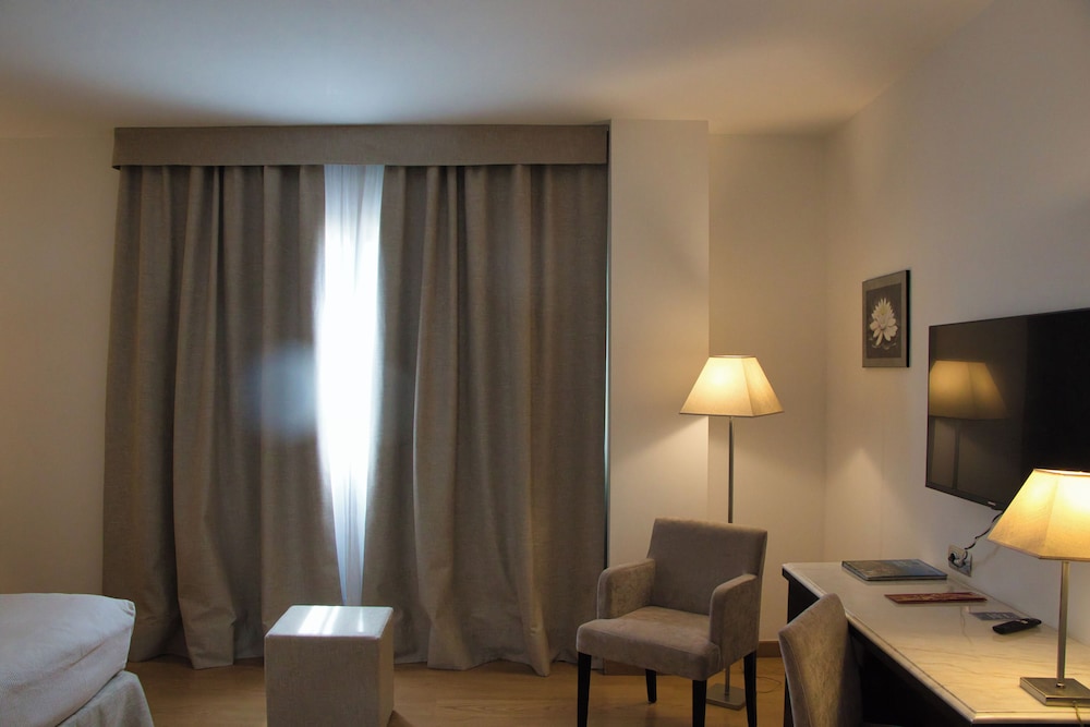 Las Bovedas Hotel 42/68
