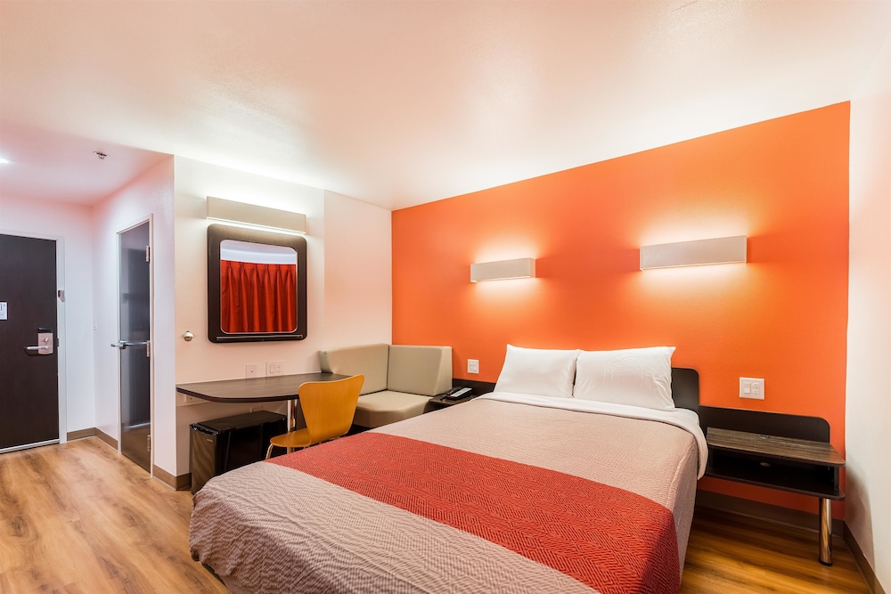 Motel6 Fort Worth, TX - North - Saginaw 18/40