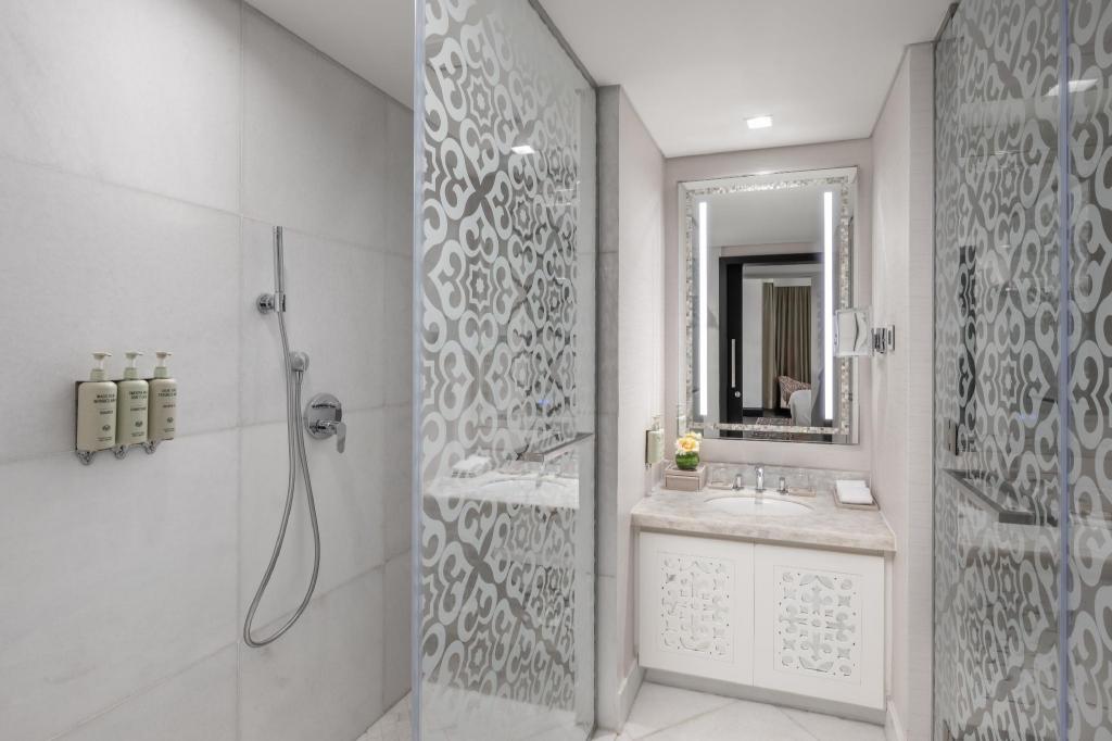 Rotana Jabal Omar Makkah 57/58