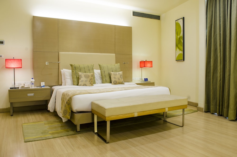 Radisson Blu Hotel Greater Noida 23/77