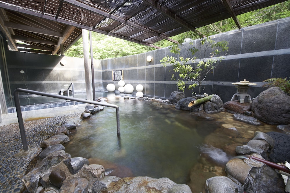 Yutoriro Bandai Atami 28/54