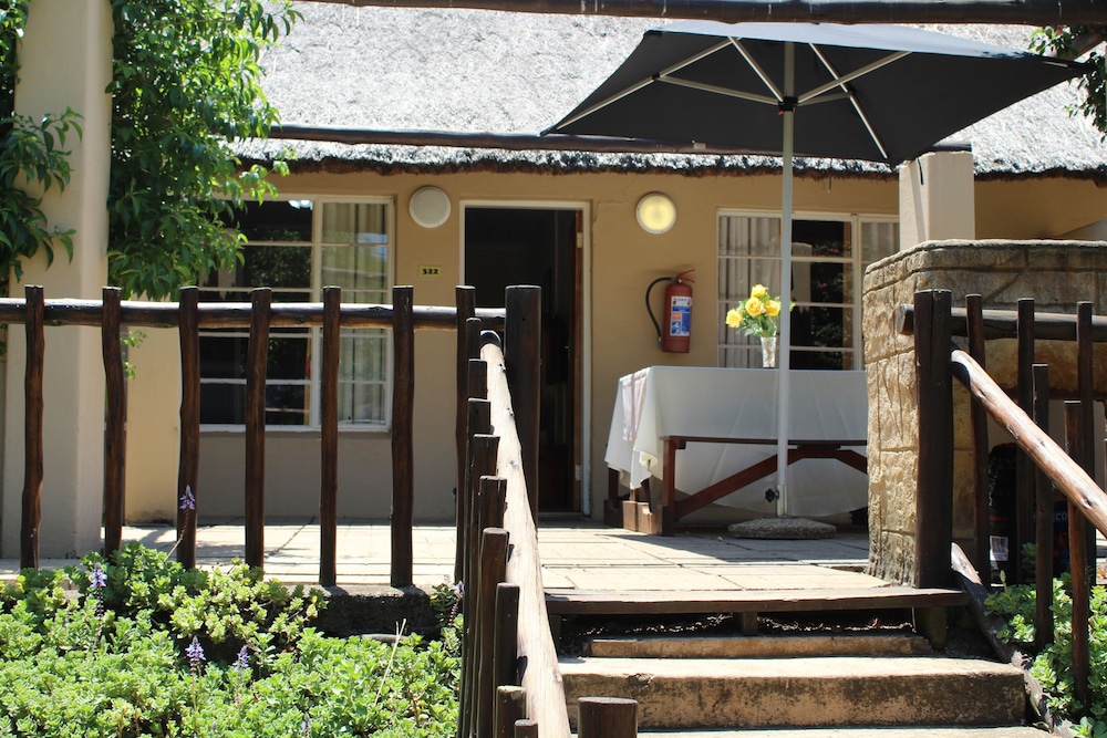 Natal Spa Hot Springs and Leisure Resort 3/50